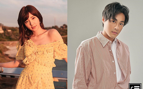 郭雪芙被爆點頭答應孫其君求婚!?雙方經紀人火速回應