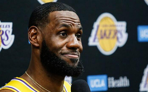 NBA／投資利物浦賺翻　詹皇和合夥人又買下紅襪部分股權