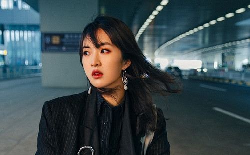 跳舞被酸「像在作法」！華為千金高EQ回應圈粉