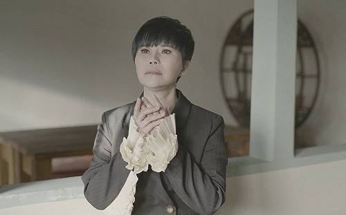 得知偶像詹雅雯罹帕金森氏症！陳時中震驚：一定去探望