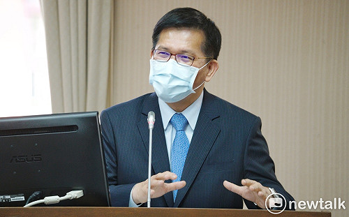 台鐵200員工清明連假拒加班！林佳龍：一定確保疏運順暢