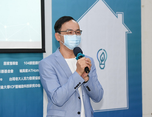 8400億紓困金你拿到多少？ 朱立倫籲「公平」：平均每戶1萬