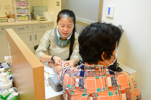 北榮「免費老人健檢」還有200名額！設籍台北年滿65歲即可報名