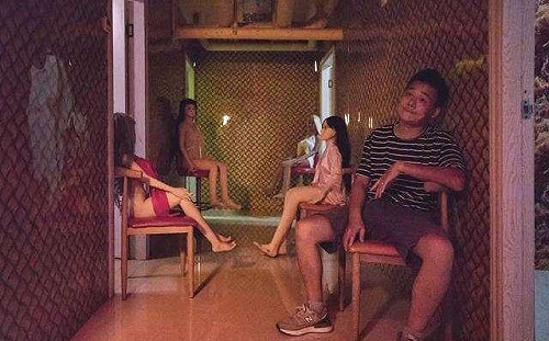 中國首間性愛娃娃體驗館遭查封  店主無奈 : 開店的初衷並非營利  純滿足單身人士