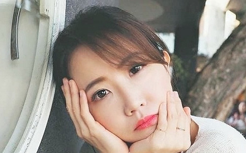 謝忻遭批和林月雲一樣！霸氣直言「若重來絕不再犯錯」