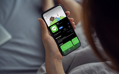 LINE電腦版用戶注意！舊Windows、macOS將無法更新應用程式