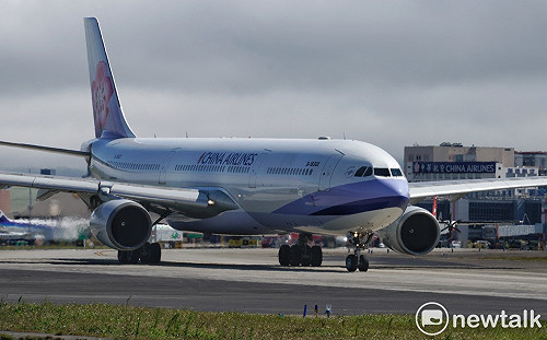 貨運空前暢旺！謝金河盛讚：華航、長榮航逆勢寫傳奇