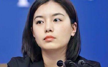 美中會談另類嬌點!中媒狂吹「外交部小趙薇」與翻譯國家隊