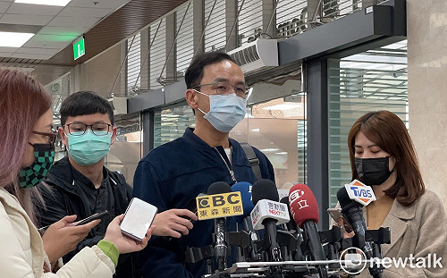 興達出事就全台停電 朱立倫：徹查台電數據是否長期造假？