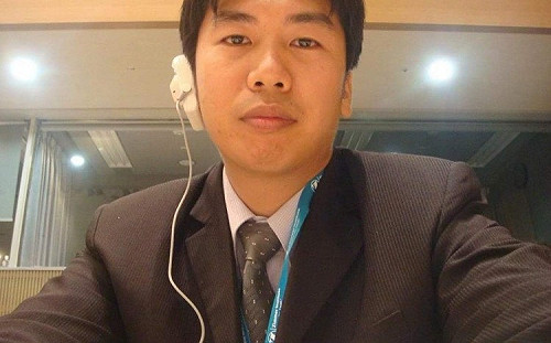 獨家專訪》遭莫名指控「殺人犯」!骨科醫師陳信彰:病人不是在和平醫院過世的