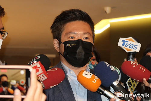 百萬劑莫德納將抵台 張惇涵:蔡總統見AIT新處長也曾催貨