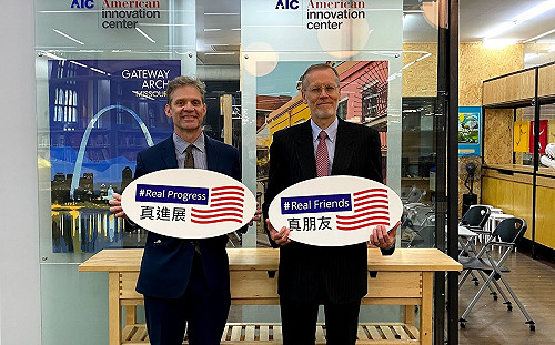 酈英傑暗示疫苗不會來？孫大千怒：吳釗燮、蕭美琴還有什麼臉來面對台灣人