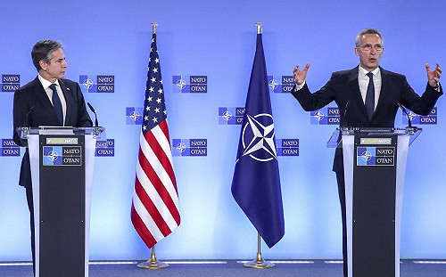 基輔只是幌子？ 專家：俄軍重整戰力 4 月決戰烏東