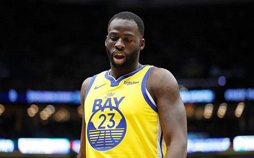 NBA/為什麼愛吼隊友?Green:你得知道你戰友的狀況