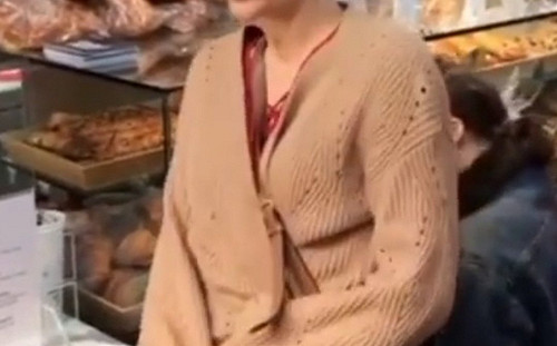 ｢生平見過最公然種族歧視｣女拒戴口罩辱罵非裔店員 旁人：白人垃圾