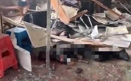 對村委會懷恨在心 男子趁開會當場引爆 釀5死5傷