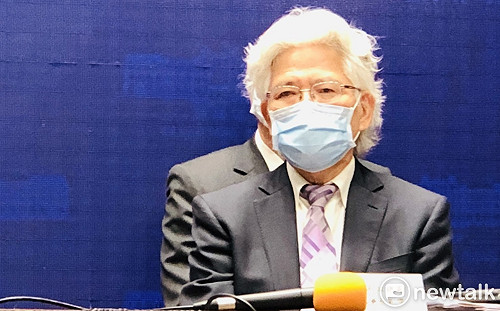 蘇內閣小異動！人事長施能傑請辭獲准返政大任教 蘇俊榮升任