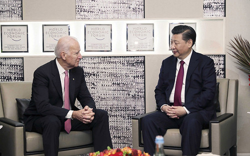 戰場擴大!中美掀起AI虛擬戰爭 專家 : 中國有這3大問題