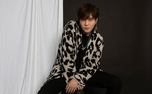 羅志祥大方捐10台HFNC「指定送基隆」！侯昌明曝超暖心原因