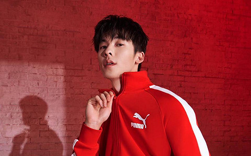 國民男友反對汙化中國切割品牌  網出征許光漢:背骨!看看羅志祥下場!