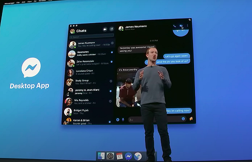 兒童版Instagram恐危害心理健康？祖克柏：會讓5歲女兒使用社群軟體