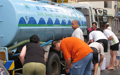 苗栗新竹部分地區供5停2  限水措施一次看