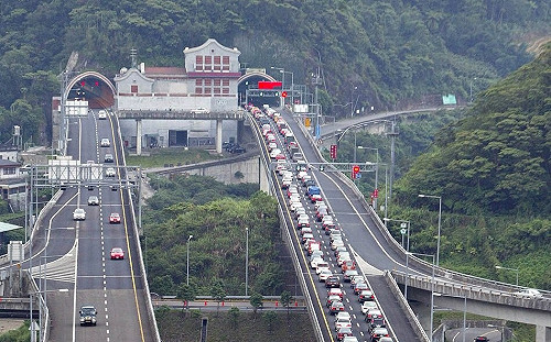 迎接清明節連假！國道6大疏運措施懶人包