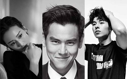 怎麼看台灣藝人表態支持新疆棉？ 律師 : 本就不期望何來失望？