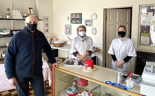 中國報復涉疆制裁 英國議員：當成榮譽勳章