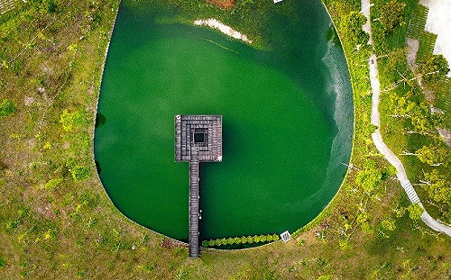 春暖花開連假出遊趣 台中都會漫步美食遊程推薦