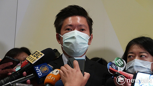 美不派官員出席北京冬奧 總統府:進一步瞭解因應