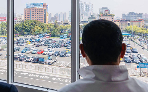 新板特定區近20年未開發 耗資128億建國家兒童未來館