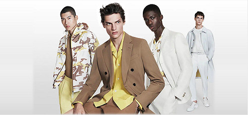 刪除支持新疆棉聲明！Hugo Boss總部改口 慘遭中國網民圍剿