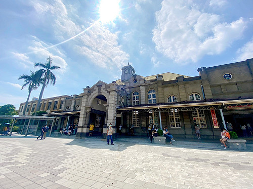 持刀猥褻女高中生！新竹火車站變態狼落網偵訊中