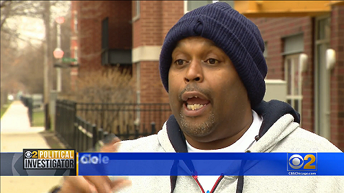 每次都抓他！非裔男子被誤抓超過60次 原來都怪這原因.....