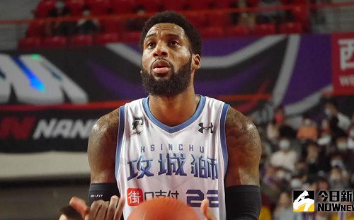 攻城獅破聯盟紀錄　大勝打爆領航猿