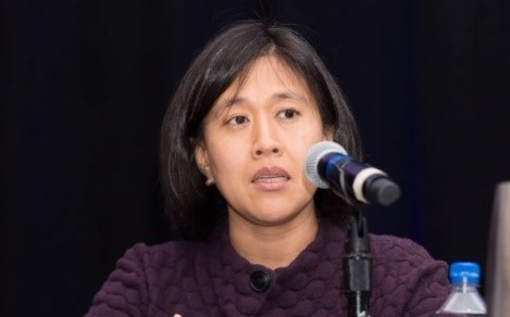 外交、軍事分開處理 美將對6盟邦課報復性關稅