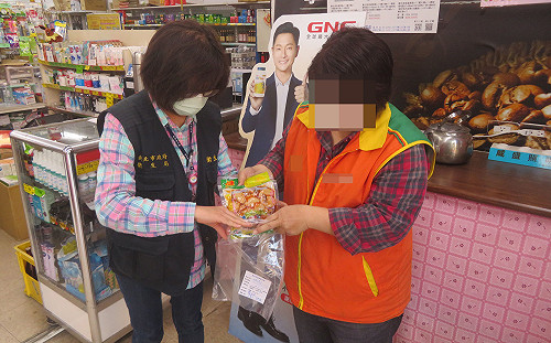 清明節安心吃！新北市抽驗94件應景食品全數合格