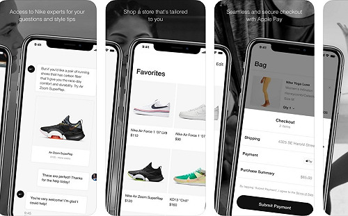 不只H＆M遭殃！Nike、Adidas App也被華為小米下架