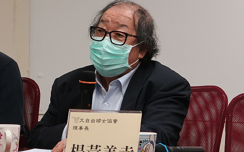 賴清德「祖國說」將影響獨立意識？ 林逸民：獨派應對賴清德有信心 一如相信李登輝