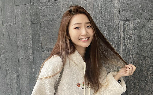 IG曝光粉絲飆漲！表特版正妹「Jessie」被推爆