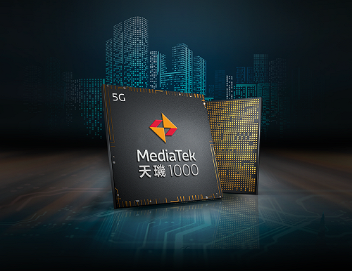 聯發科打敗高通！成2020年最大手機晶片供應商