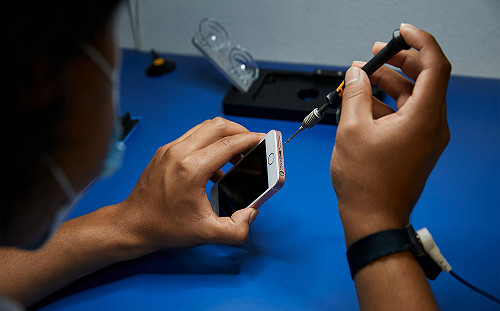 替用戶省時間！蘋果「獨立維修」計劃擴及200多國 台灣也適用