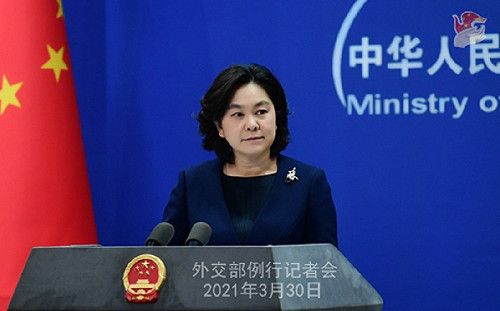 人口「不減反增」破14億?華春瑩:中國威脅論、崩潰論、危機說都被打臉