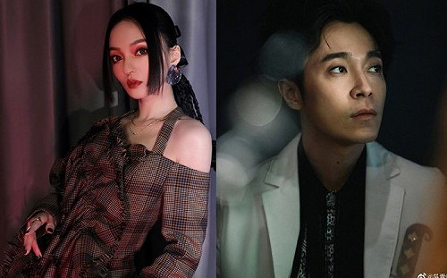 同陷合約糾紛！張韶涵心疼青峰力挺：正義永不缺席