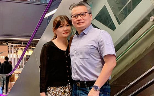 懷孕未滿三個月能不能說？重症醫師陳志金給答案了