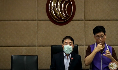 直播現場》NCC說明華視入主52台