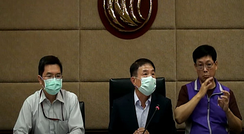 華視入主52頻道  台視發聲明抗議:盼求能有公平的競爭機會