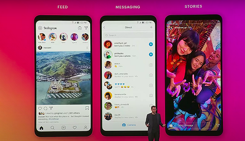 IG為何沒有iPad版?執行長囧答:我們人力不足