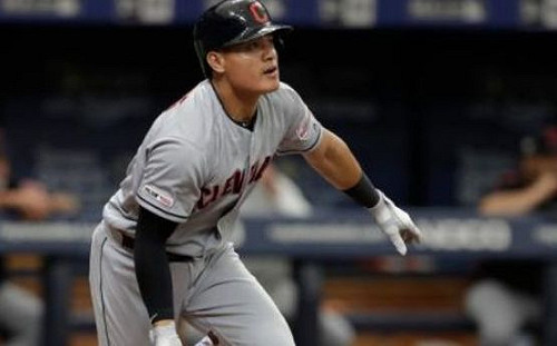 MLB／台灣野手第一人　張育成開幕戰確定先發守一壘